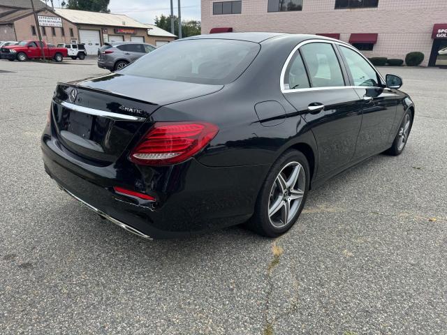 2020 Mercedes-benz E მანქანა იყიდება აუქციონზე, vin: W1KZF8EB2LA832734, აუქციონის ნომერი: 70884446