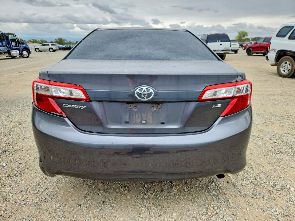 Продаж на аукціоні авто 2013 Toyota Camry, vin: 4T4BF1FK8DR293409, номер лоту: 67331966