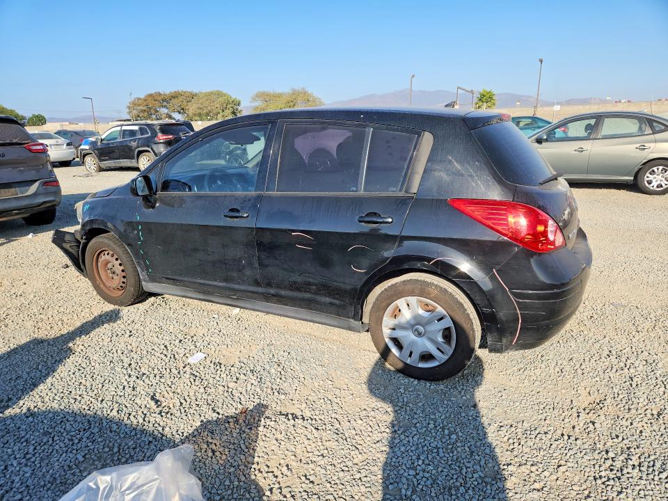 Aukcja sprzedaży 2011 Nissan Versa, vin: 3N1BC1CP1BL511997, numer aukcji: 70003986