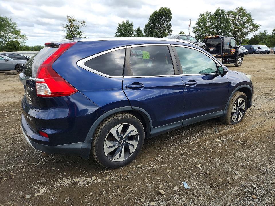Aukcja sprzedaży 2015 Honda Cr-v, vin: 5J6RM4H97FL035996, numer aukcji: 69694376