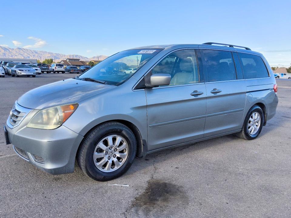 Продаж на аукціоні авто 2008 Honda Odyssey, vin: 5FNRL38718B041672, номер лоту: 68361866