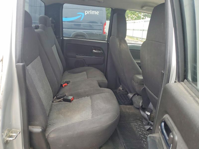 Продаж на аукціоні авто 2012 Chevrolet Colorado, vin: 1GCHTCFE3C8103806, номер лоту: 69652036