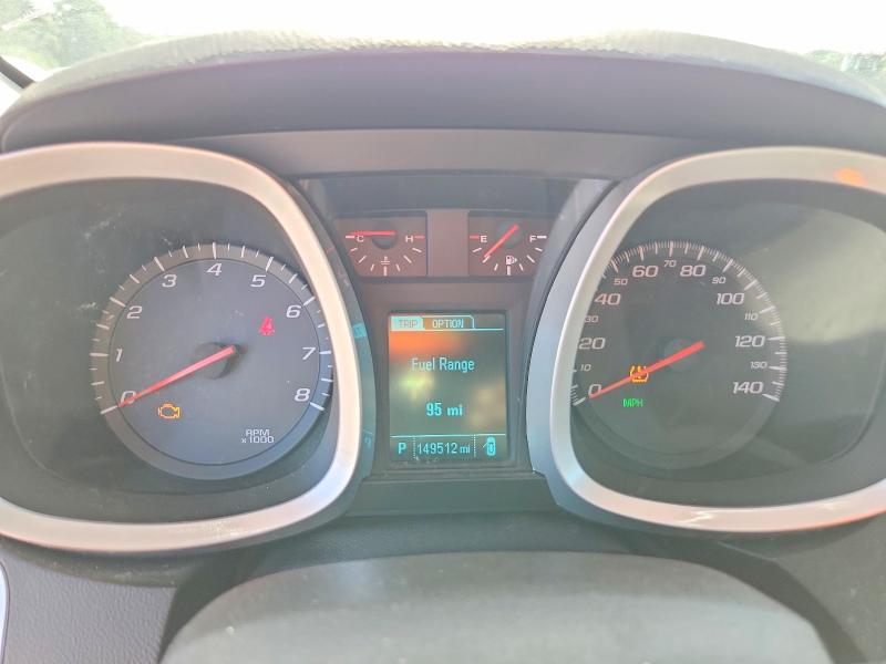 Aukcja sprzedaży 2014 Chevrolet Equinox, vin: 2GNALBEK0E6360098, numer aukcji: 67785386