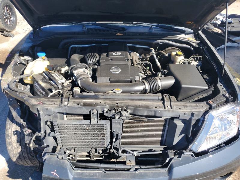 70250406 :رقم المزاد ، 1N6AD0EV2FN760243 vin ، 2015 Nissan Frontier مزاد بيع