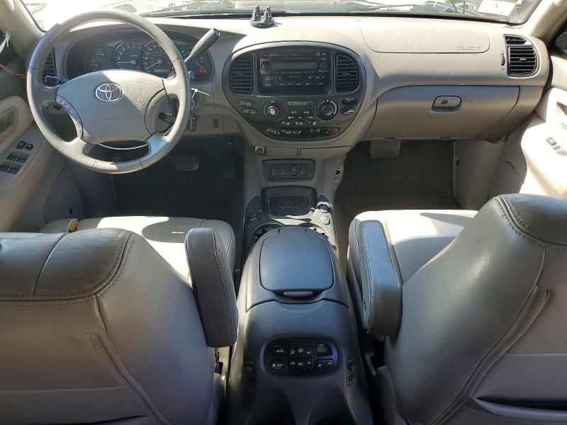 Продаж на аукціоні авто 2007 Toyota Sequoia, vin: 5TDBT44A17S278035, номер лоту: 69719336