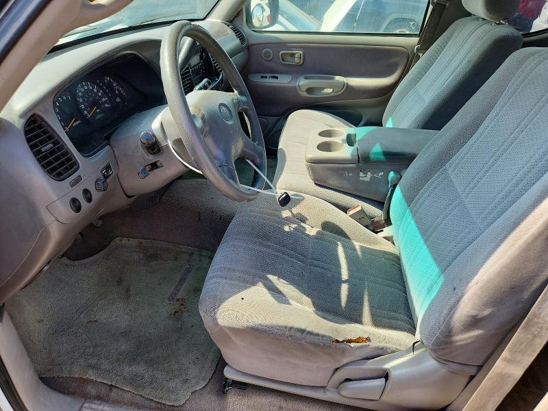 2002 Toyota Tundra მანქანა იყიდება აუქციონზე, vin: 5TBRN34182S324495, აუქციონის ნომერი: 69453136