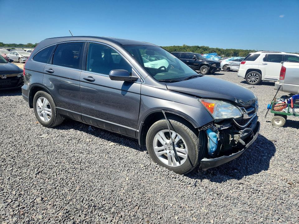 Aukcja sprzedaży 2011 Honda Cr-v, vin: 5J6RE4H73BL091469, numer aukcji: 67861906