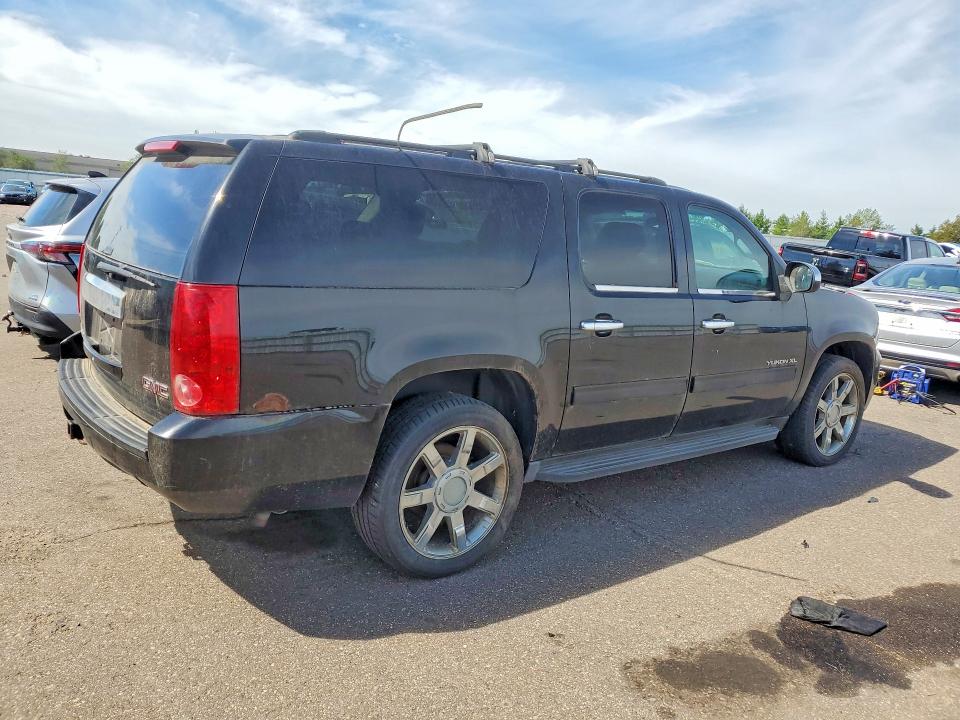 Aukcja sprzedaży 2011 Gmc Yukon Xl, vin: 1GKS2HE33BR388784, numer aukcji: 67484786