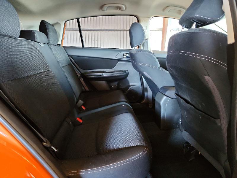 Aukcja sprzedaży 2014 Subaru Xv Crosstrek, vin: JF2GPACC3E8313270, numer aukcji: 69988376