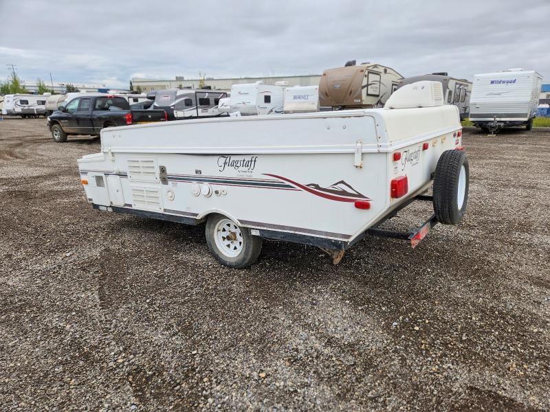Aukcja sprzedaży 2007 Forest River Flagstaff Camping Trailer, vin: 4X4CFS7127D158178, numer aukcji: 66722946