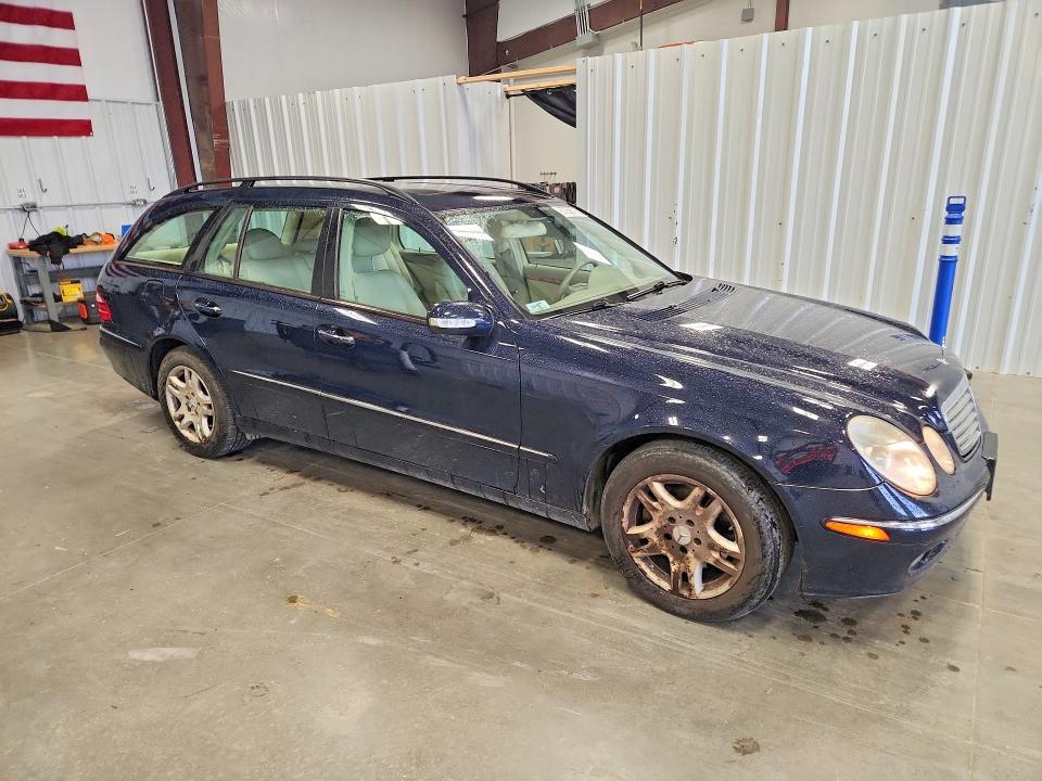 Aukcja sprzedaży 2006 Mercedes-benz E, vin: WDBUH87J36X183917, numer aukcji: 67056776