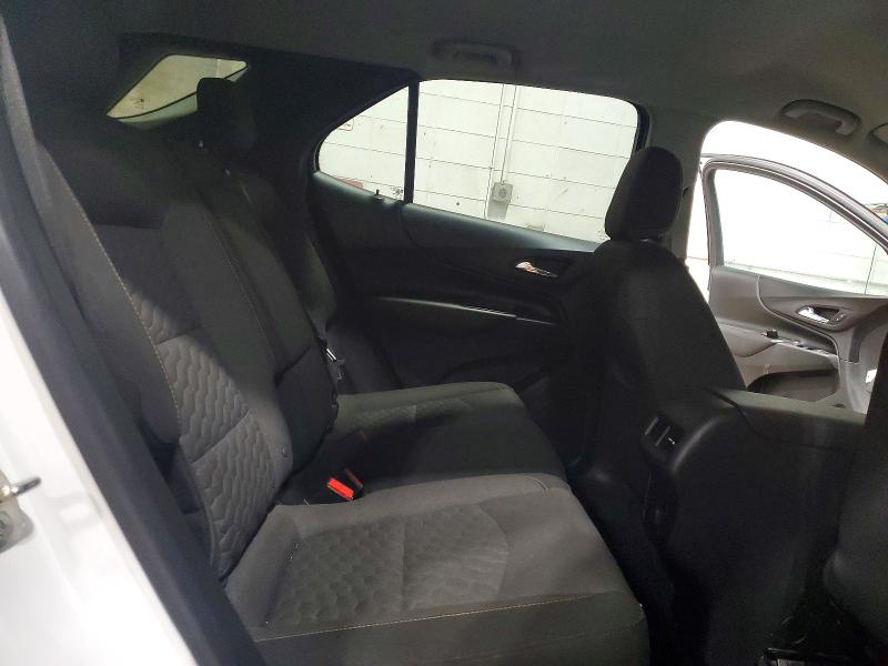 69629436 :رقم المزاد ، 2GNAXSEV0J6309094 vin ، 2018 Chevrolet Equinox مزاد بيع