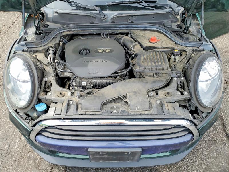 2018 Mini Cooper მანქანა იყიდება აუქციონზე, vin: WMWXP5C55J2G62385, აუქციონის ნომერი: 69447606