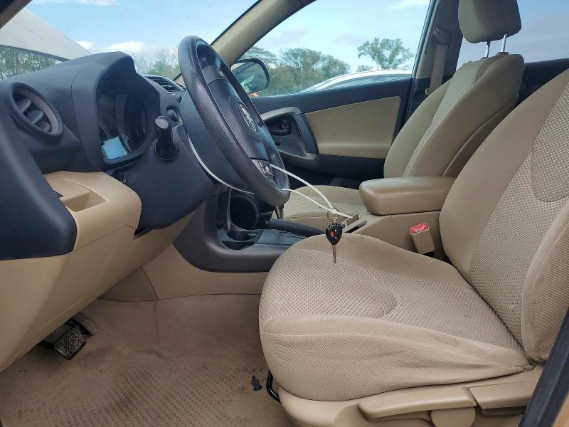 68406936 :رقم المزاد ، 2T3ZF4DV4BW069551 vin ، 2011 Toyota Rav4 مزاد بيع