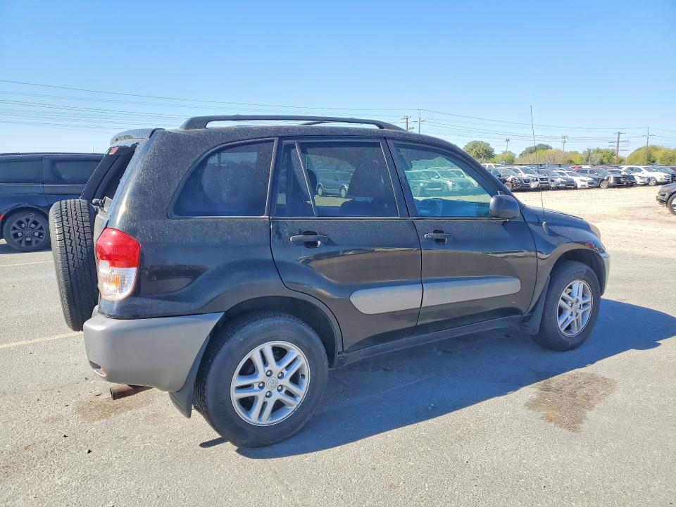 Продажа на аукционе авто 2002 Toyota Rav4, vin: JTEHH20V820172746, номер лота: 70603946