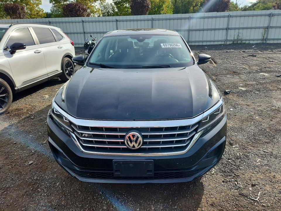 69796266 :رقم المزاد ، 1VWMA7A36LC025923 vin ، 2020 Volkswagen Passat مزاد بيع