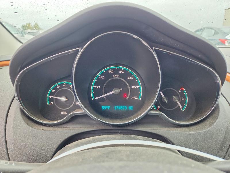 67262936 :رقم المزاد ، 1G1ZD5E00CF383126 vin ، 2012 Chevrolet Malibu مزاد بيع