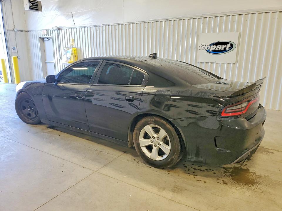 67884236 :رقم المزاد ، 2C3CDXCT9JH122275 vin ، 2018 Dodge Charger مزاد بيع