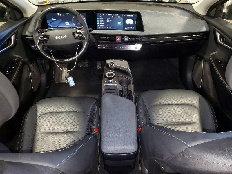 Aukcja sprzedaży 2023 Kia Ev6, vin: KNDC34LA9P5130355, numer aukcji: 68144996
