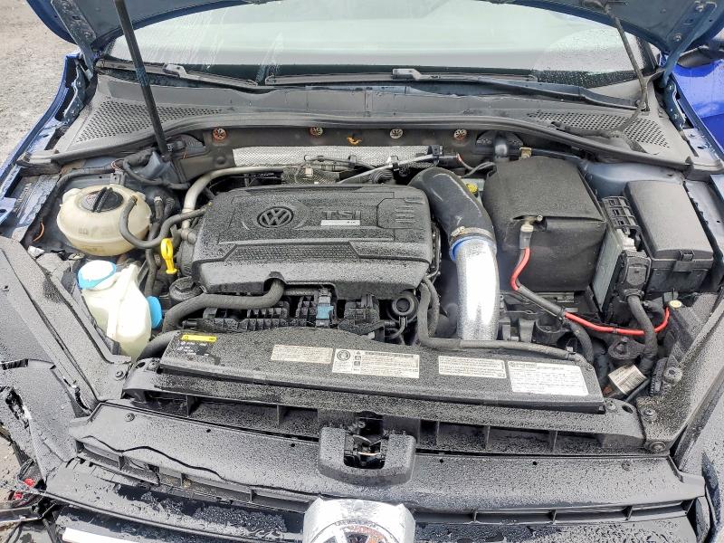 Aukcja sprzedaży 2015 Volkswagen Golf R, vin: WVWLF7AU0FW168488, numer aukcji: 70421166