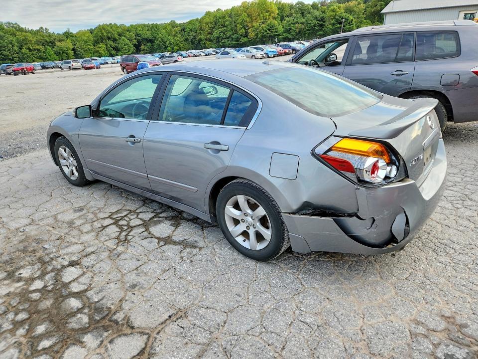 69358166 :رقم المزاد ، 1N4BL21E98N462583 vin ، 2008 Nissan Altima مزاد بيع