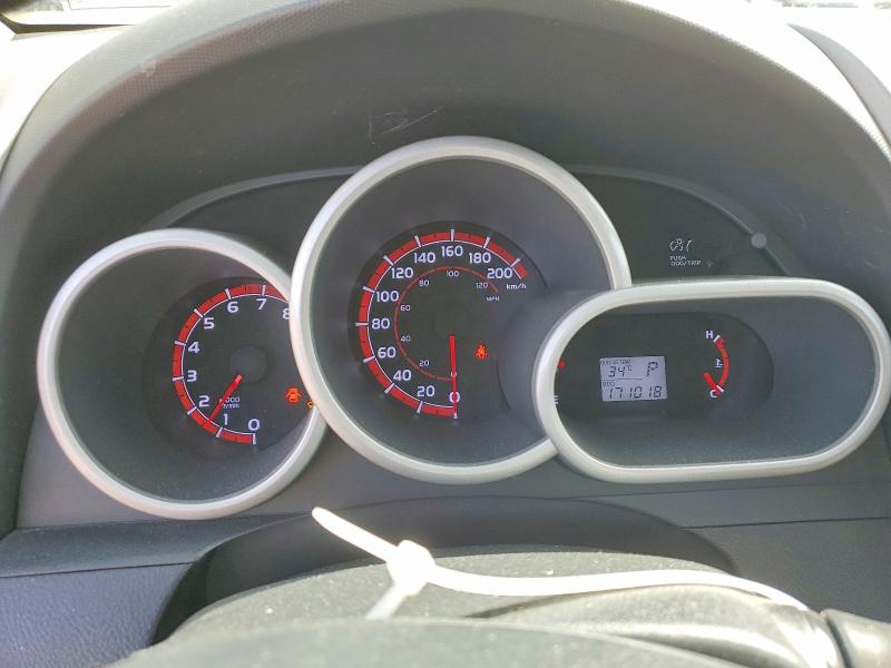67341246 :رقم المزاد ، 2T1KU4EE3EC133759 vin ، 2014 Toyota Matrix مزاد بيع