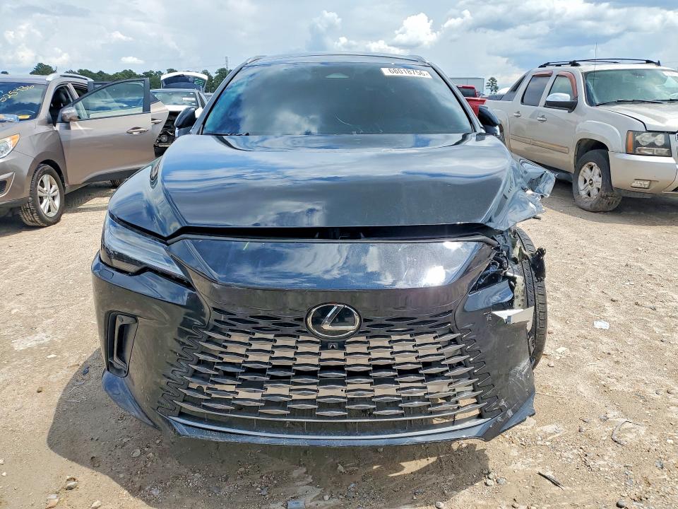 Aukcja sprzedaży 2026 Lexus Rx 350, vin: 2T2BAMBA4TC069797, numer aukcji: 68018756