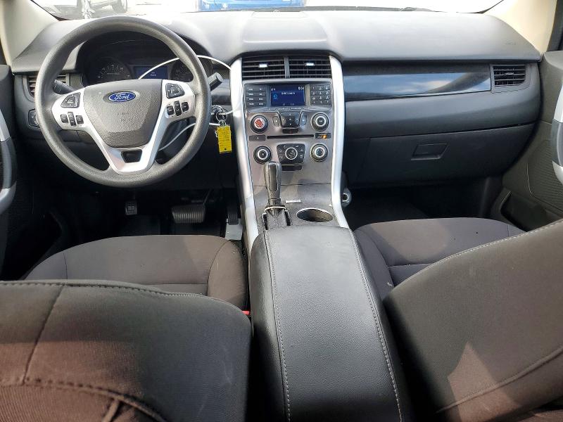 Продаж на аукціоні авто 2014 Ford Edge, vin: 2FMDK3G97EBA16313, номер лоту: 68871986