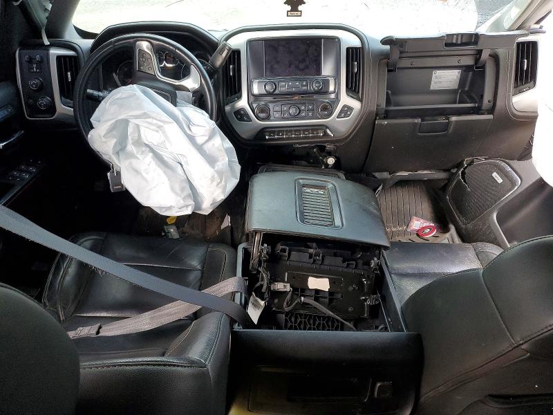 Продаж на аукціоні авто 2018 Gmc Sierra, vin: 3GTU2NEJXJG416824, номер лоту: 68928796