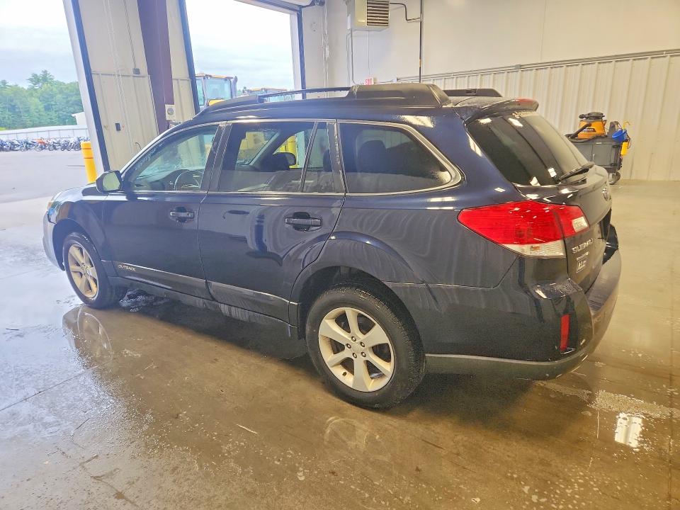 Auction sale of the 2013 Subaru Outback, vin: 4S4BRBCC9D3324001, lot number: 67298126