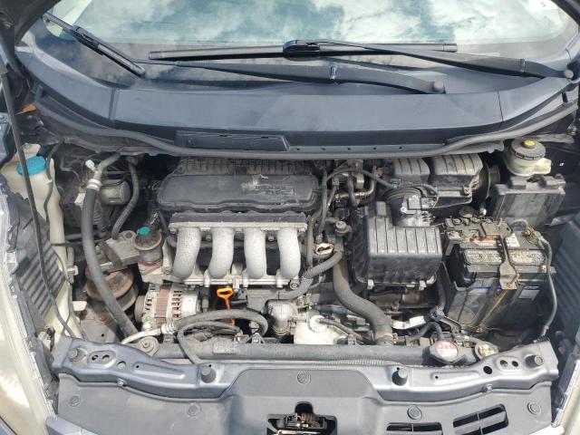 Продаж на аукціоні авто 2012 Honda Fit, vin: JHMGE8H39CC041421, номер лоту: 67686716