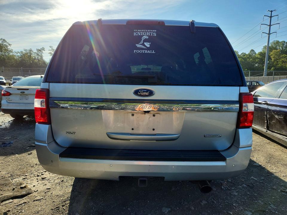 Продажа на аукционе авто 2017 Ford Expedition, vin: 1FMJK1JT3HEA14336, номер лота: 67339736