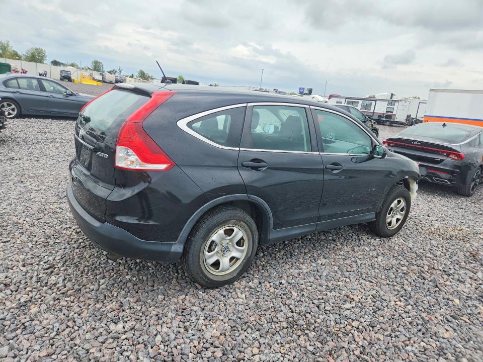 Aukcja sprzedaży 2014 Honda Cr-v, vin: 5J6RM4H37EL075098, numer aukcji: 68099366