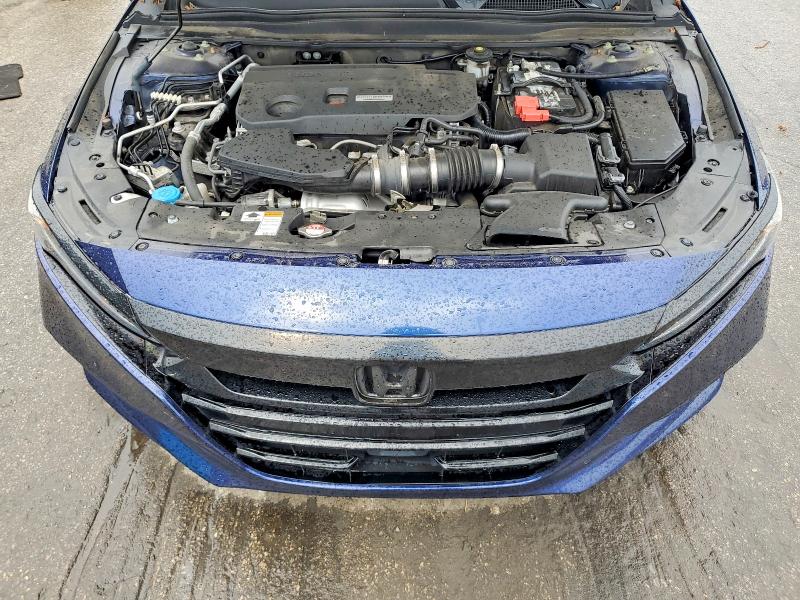 67625886 :رقم المزاد ، 1HGCV2F96LA017241 vin ، 2020 Honda Accord مزاد بيع