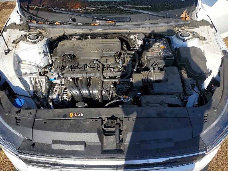 2025 Kia K4 მანქანა იყიდება აუქციონზე, vin: 3KPFT4DE1SE084077, აუქციონის ნომერი: 68842726