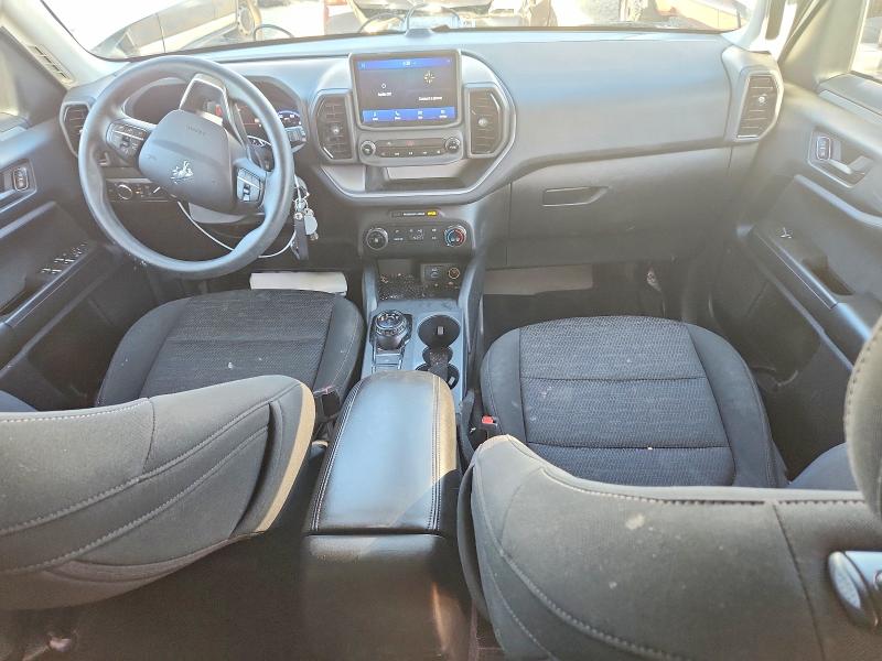 Aukcja sprzedaży 2021 Ford Bronco Sport, vin: 3FMCR9A65MRA57743, numer aukcji: 71438686