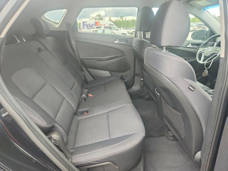 67833236 :رقم المزاد ، KM8J3CA4XMU409339 vin ، 2021 Hyundai Tucson مزاد بيع