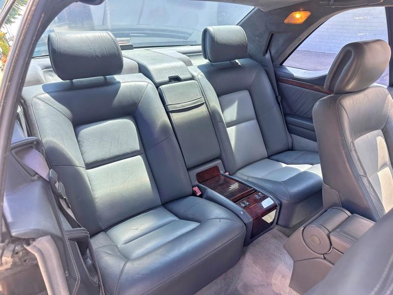 1995 Mercedes-benz S მანქანა იყიდება აუქციონზე, vin: WDBGA76E4SA265278, აუქციონის ნომერი: 67860016
