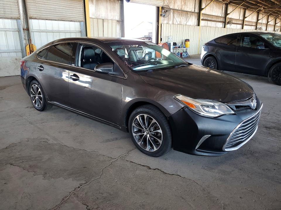 Aukcja sprzedaży 2016 Toyota Avalon, vin: 4T1BK1EB3GU208522, numer aukcji: 70374516