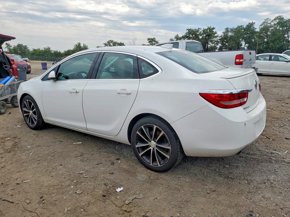 Aukcja sprzedaży 2017 Buick Verano, vin: 1G4PR5SK5H4113765, numer aukcji: 67504016