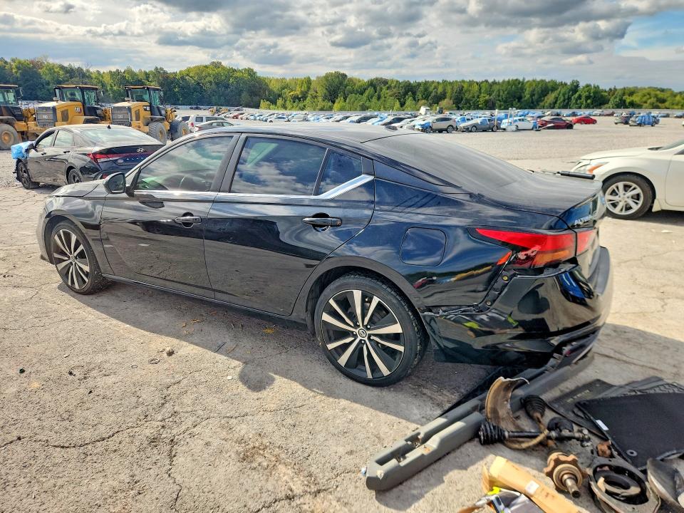 Продаж на аукціоні авто 2020 Nissan Altima, vin: 1N4BL4CV3LC131480, номер лоту: 70168346