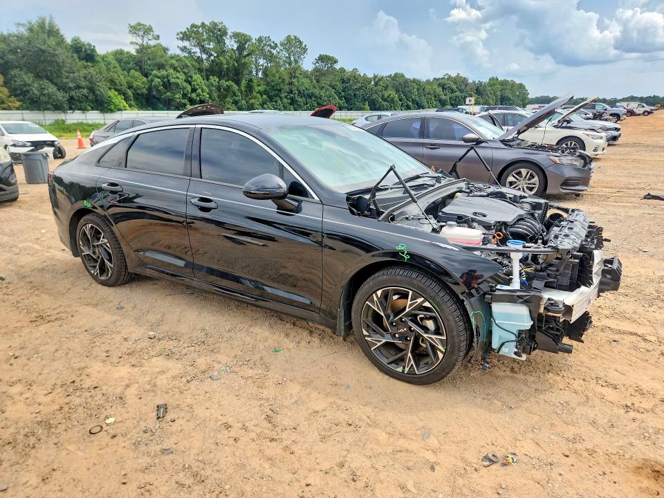 Aukcja sprzedaży 2025 Kia K5, vin: KNAG64J73S5375089, numer aukcji: 67521846