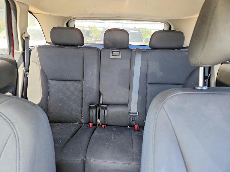 2010 Ford Edge მანქანა იყიდება აუქციონზე, vin: 2FMDK3JC2ABB39760, აუქციონის ნომერი: 69111606
