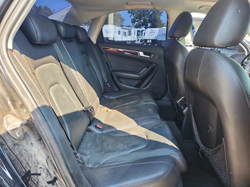 69683636 :رقم المزاد ، WAUFFAFL1AN041562 vin ، 2010 Audi A4 مزاد بيع
