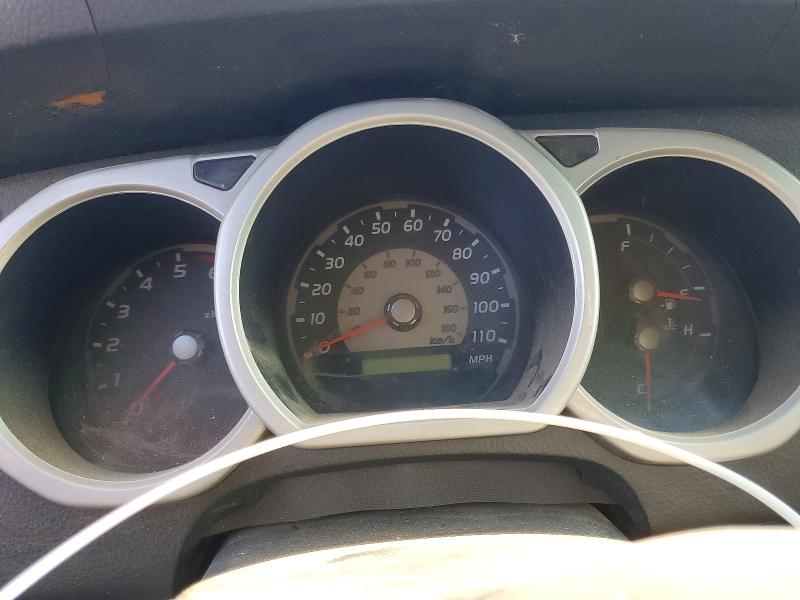 Aukcja sprzedaży 2004 Toyota 4runner, vin: JTEZU14R448017364, numer aukcji: 67201806
