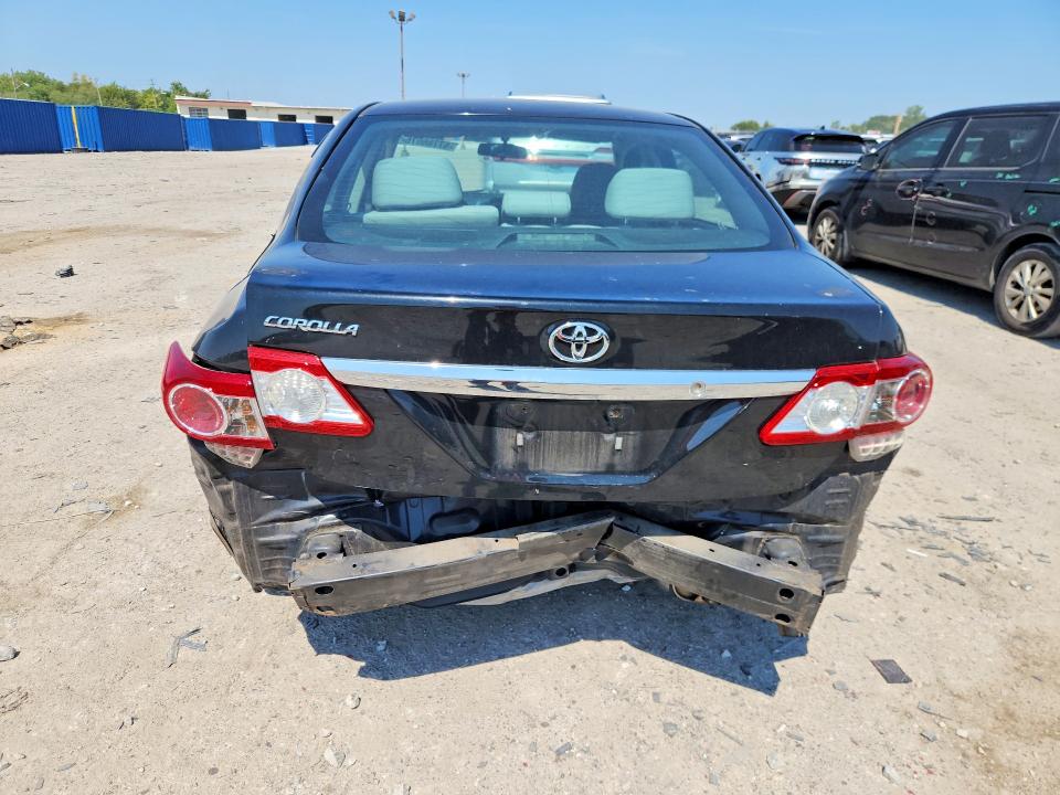 Aukcja sprzedaży 2013 Toyota Corolla, vin: 5YFBU4EEXDP189132, numer aukcji: 67786076