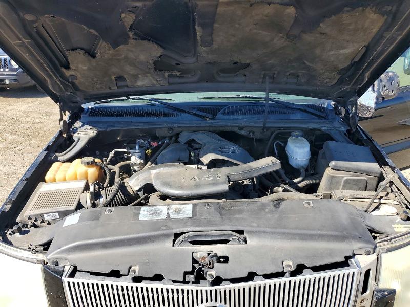 Aukcja sprzedaży 2004 Cadillac Escalade, vin: 3GYFK66N84G307230, numer aukcji: 70166816