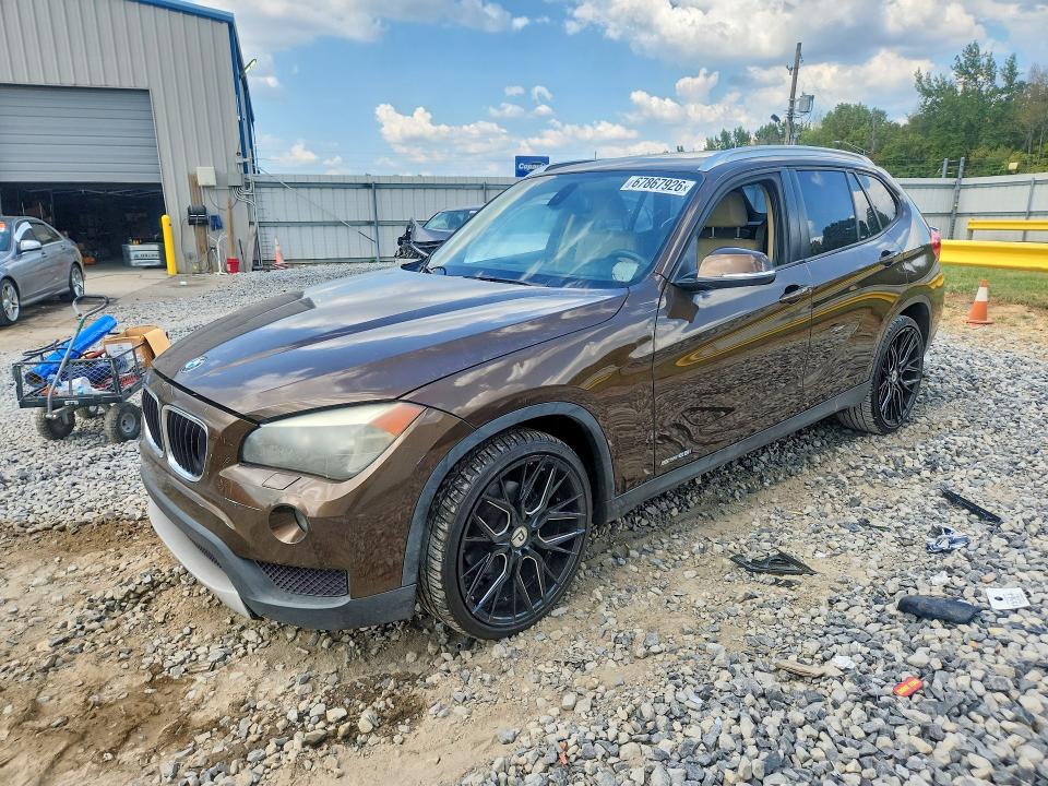 Aukcja sprzedaży 2013 Bmw X1, vin: WBAVM1C51DVW46225, numer aukcji: 67867926
