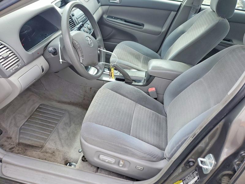 2006 Toyota Camry მანქანა იყიდება აუქციონზე, vin: 4T1BE30K36U676341, აუქციონის ნომერი: 67504116