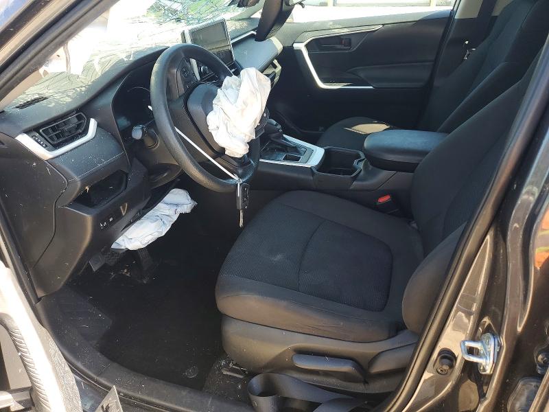 Продаж на аукціоні авто 2024 Toyota Rav4, vin: 2T3G1RFV6RW411351, номер лоту: 68286596